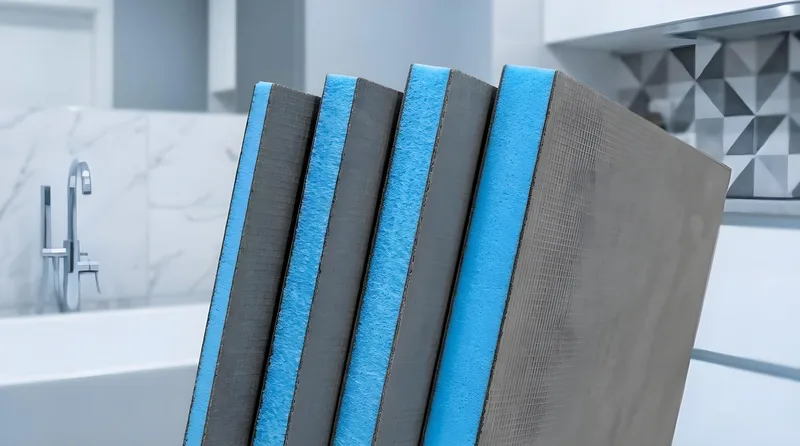 Insutile Build Board Product